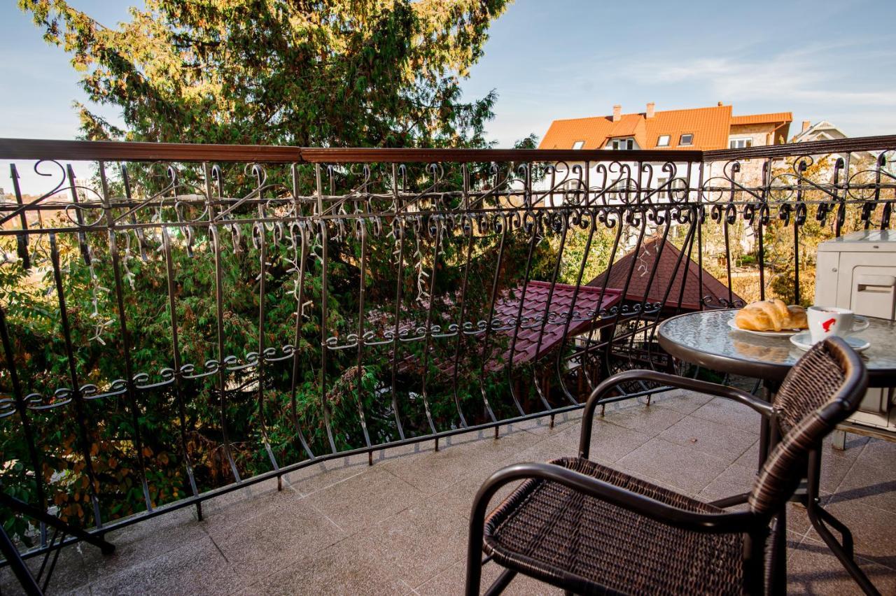 Hotel Club Ph Truskawiec Zewnętrze zdjęcie