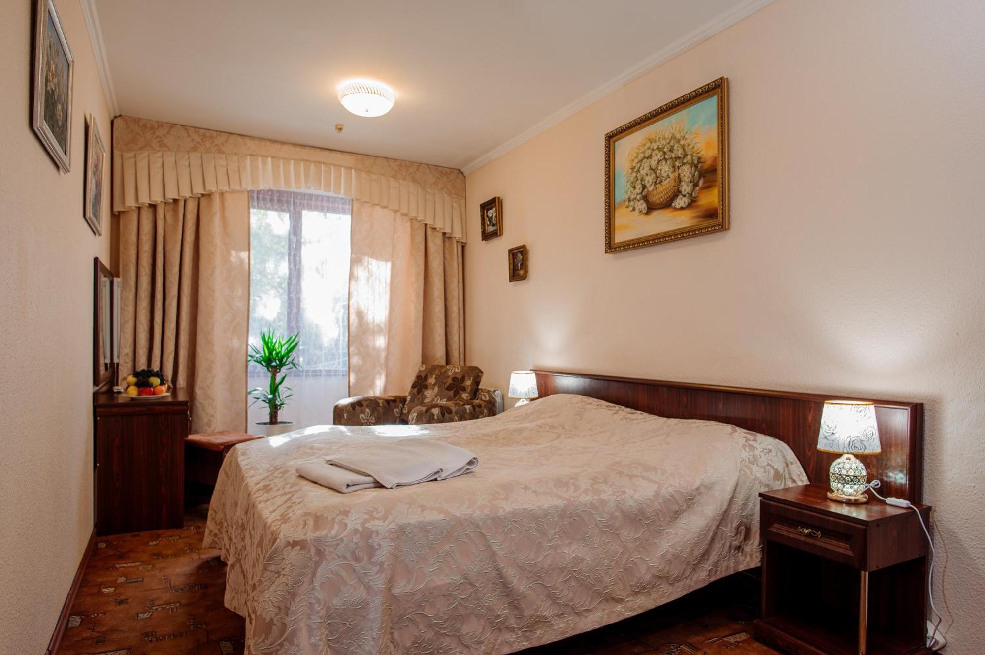Hotel Club Ph Truskawiec Zewnętrze zdjęcie