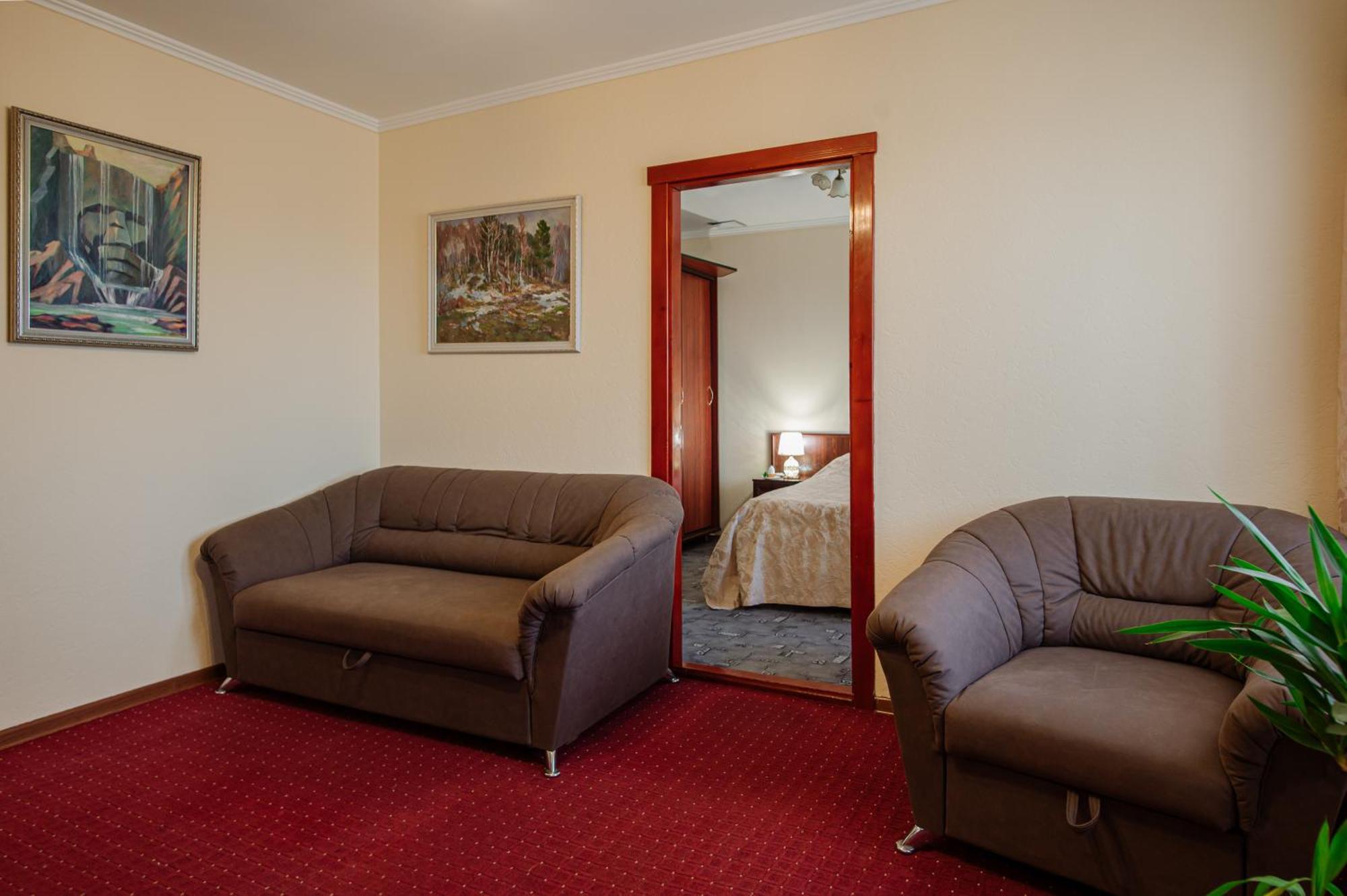 Hotel Club Ph Truskawiec Zewnętrze zdjęcie
