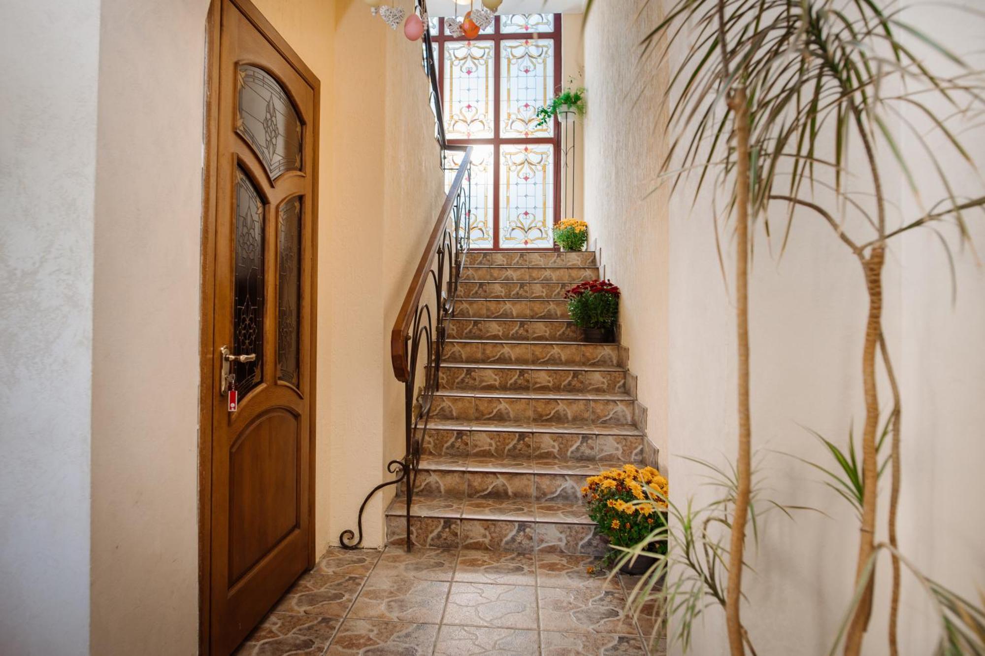 Hotel Club Ph Truskawiec Zewnętrze zdjęcie