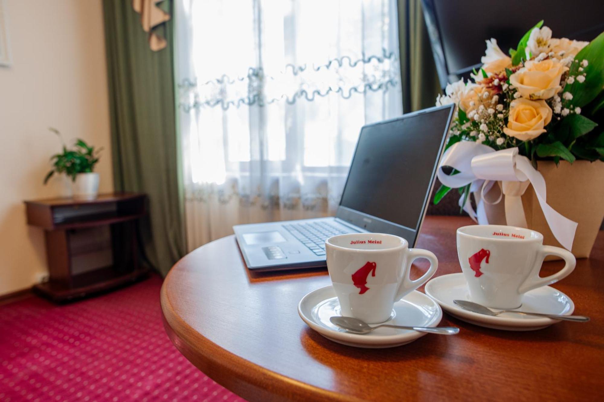 Hotel Club Ph Truskawiec Zewnętrze zdjęcie