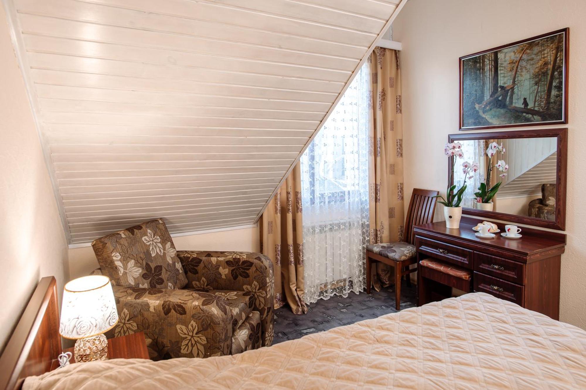 Hotel Club Ph Truskawiec Zewnętrze zdjęcie