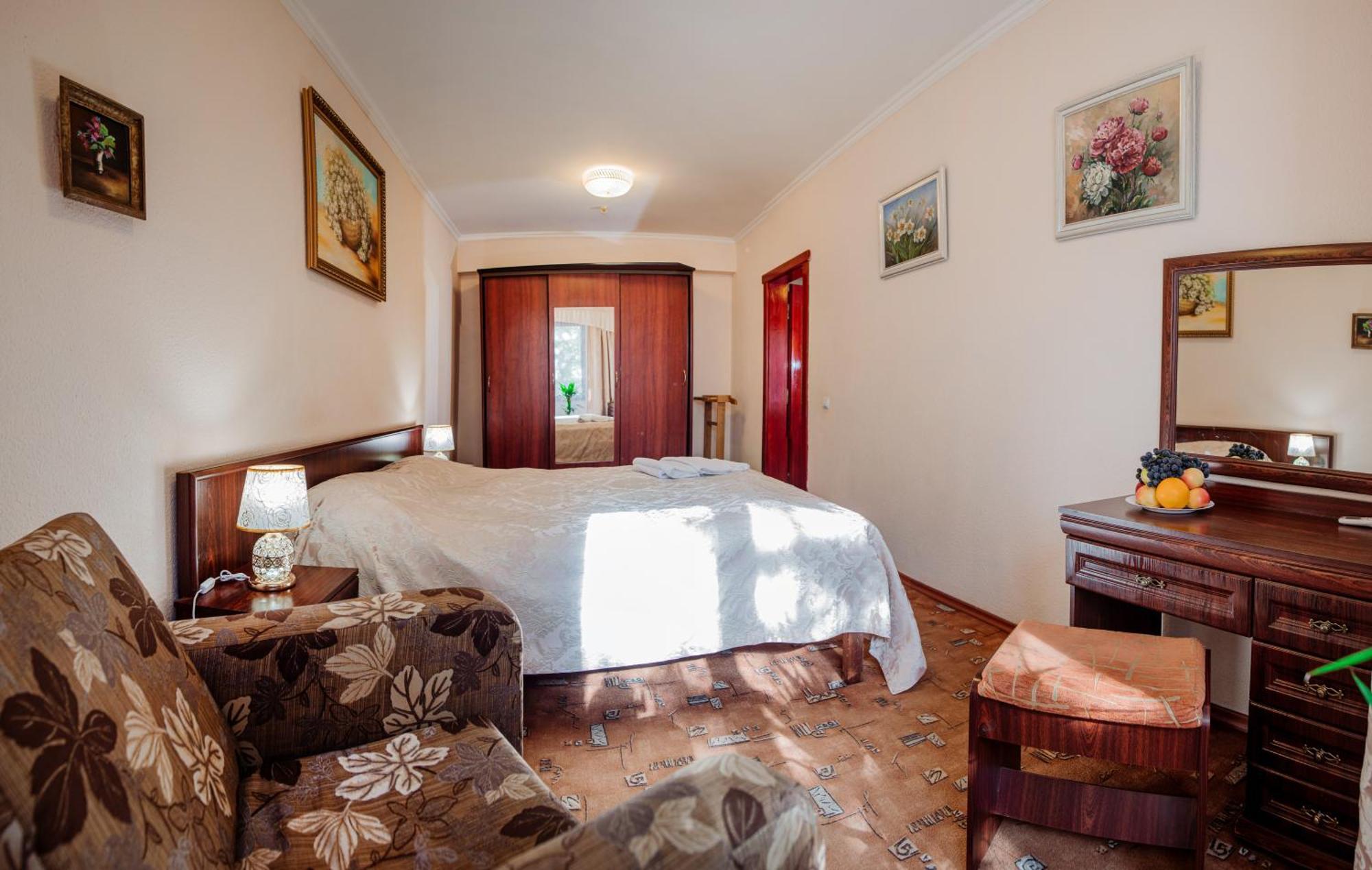 Hotel Club Ph Truskawiec Zewnętrze zdjęcie